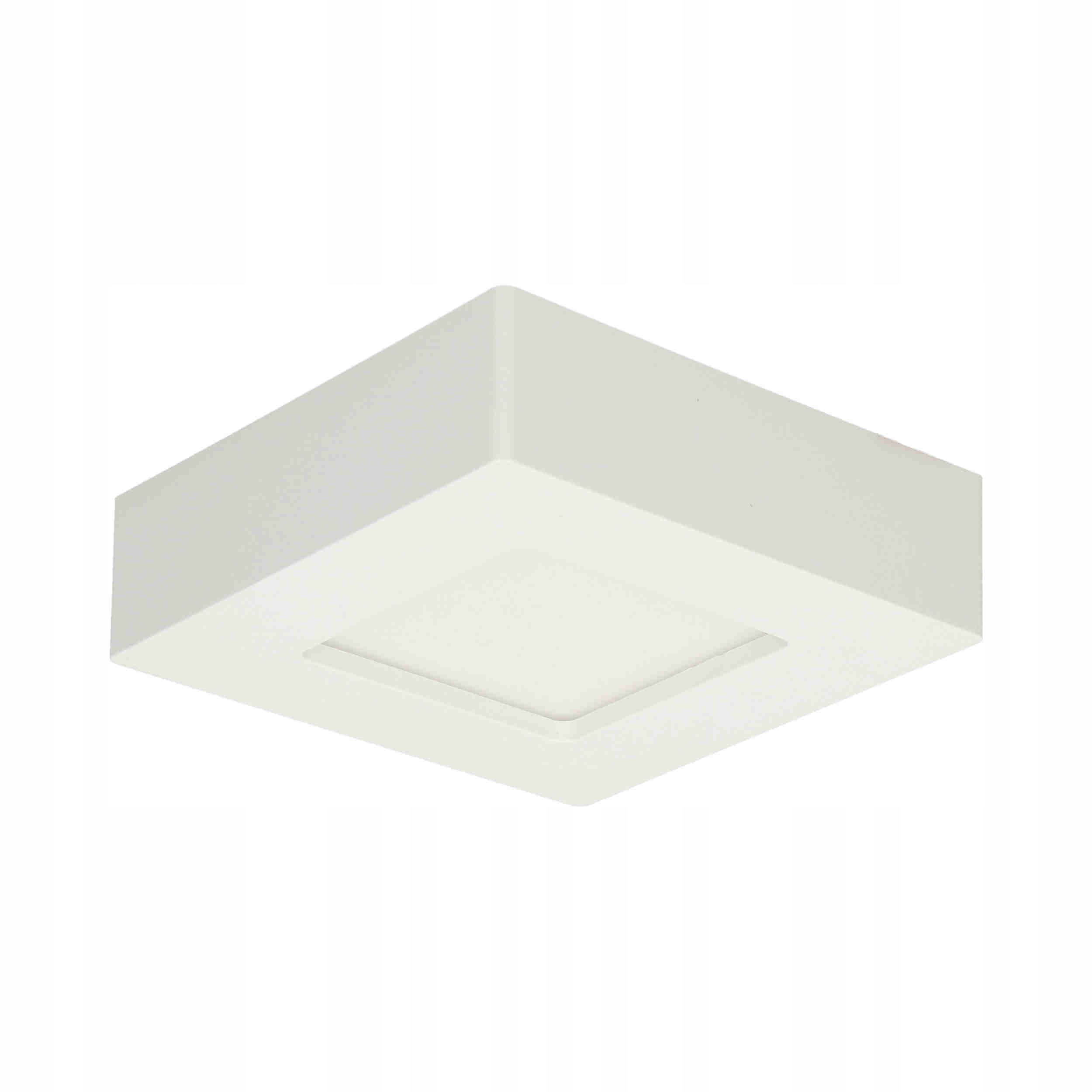 Oprawa downlight 530lm 3000K LED 9W LETI ORNO