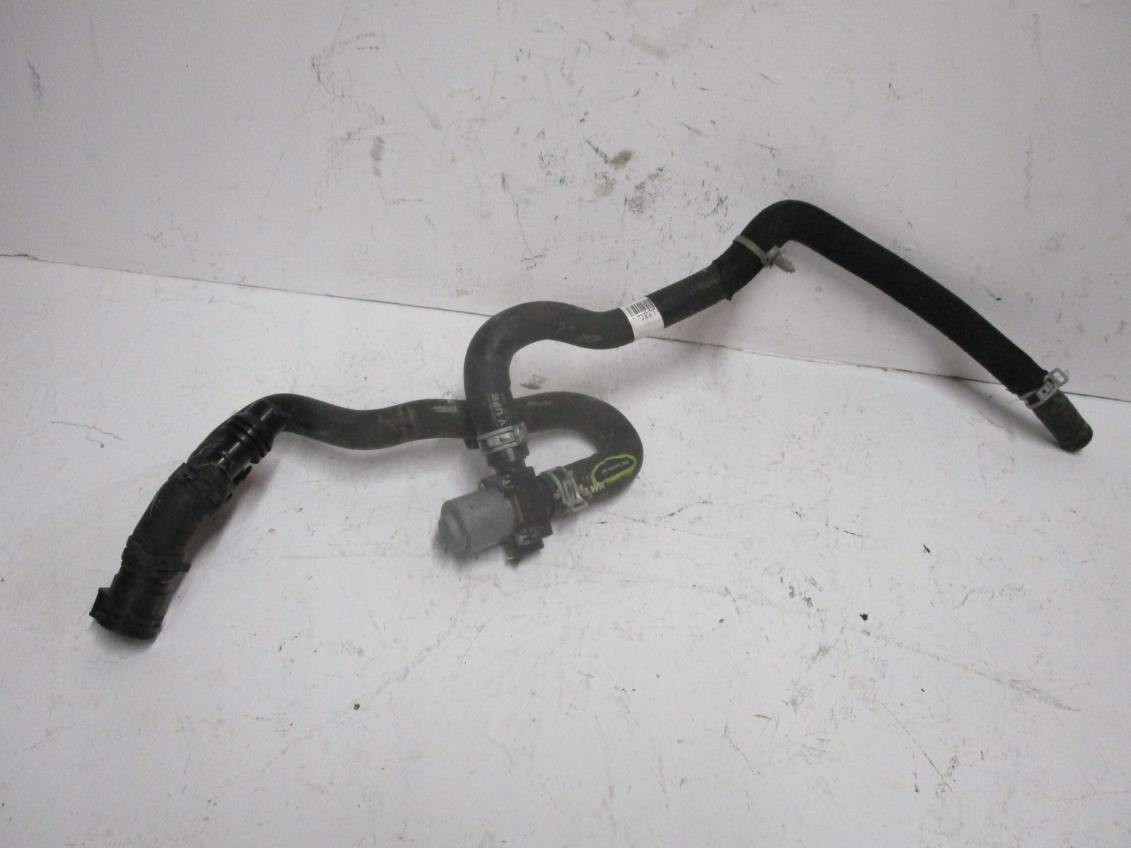 pipe hose FORD FOCUS MK4 JX61-18D476-VC