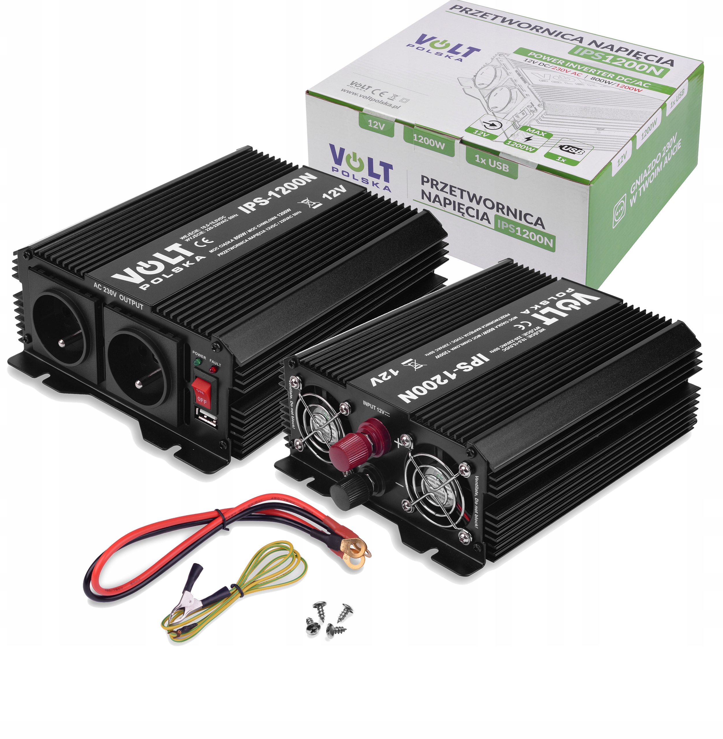 12v ip