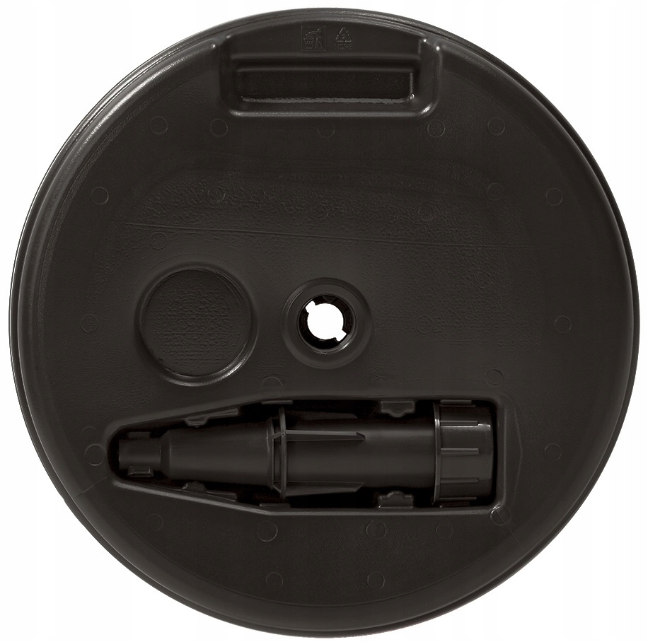 Podstawa pod parasol Umbrella Base MPOR | Antracyt — 15