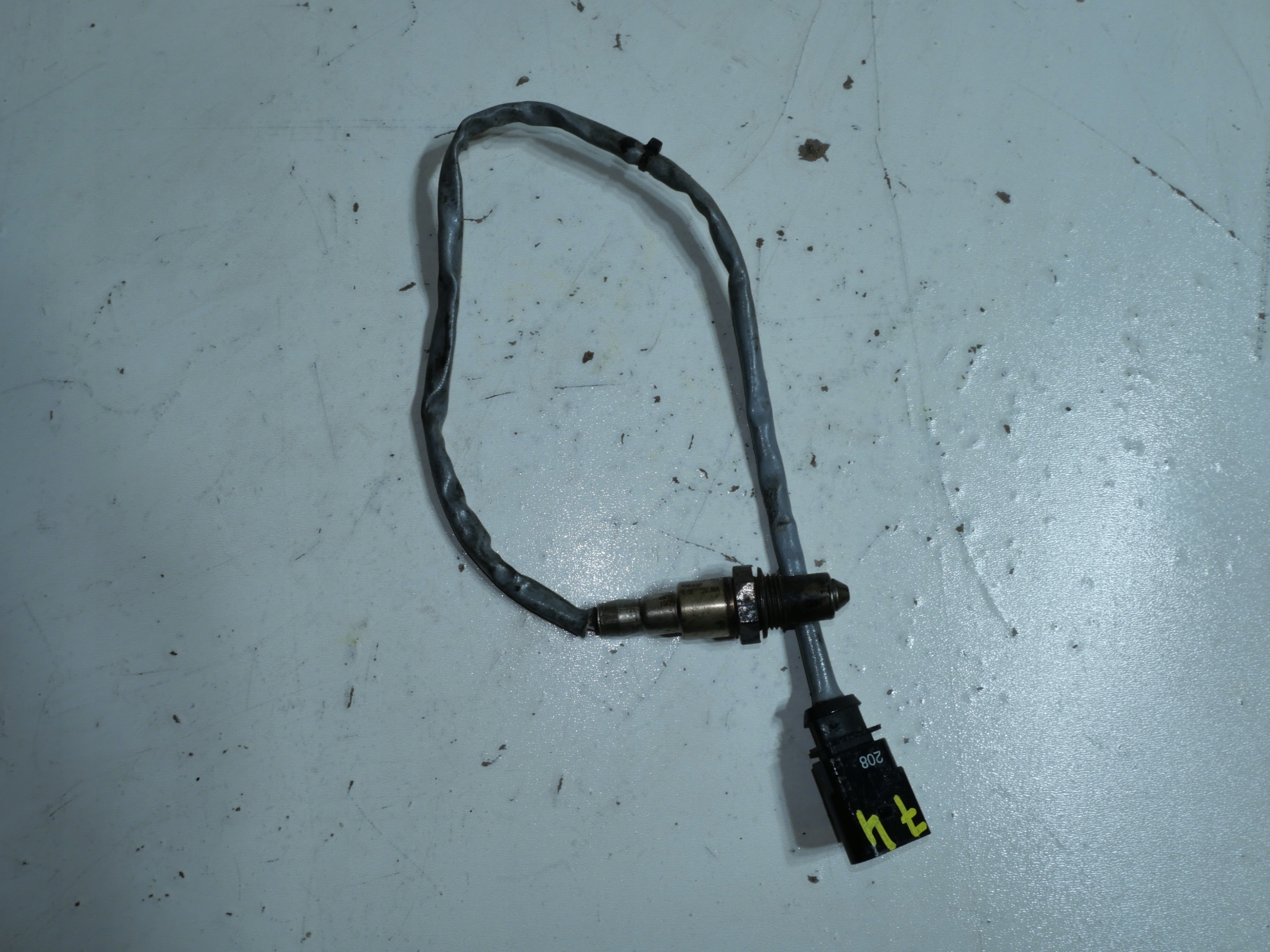 SONDA LAMBDA AUDI VW SEAT SKODA 059906262P