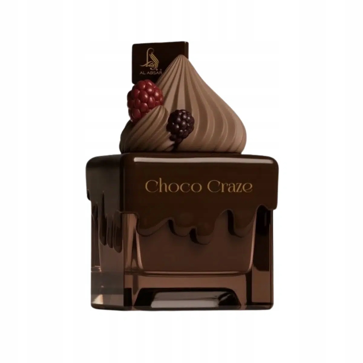 Al Absar Treats Choco Craze 100 ml Edp Flakon 100 ml