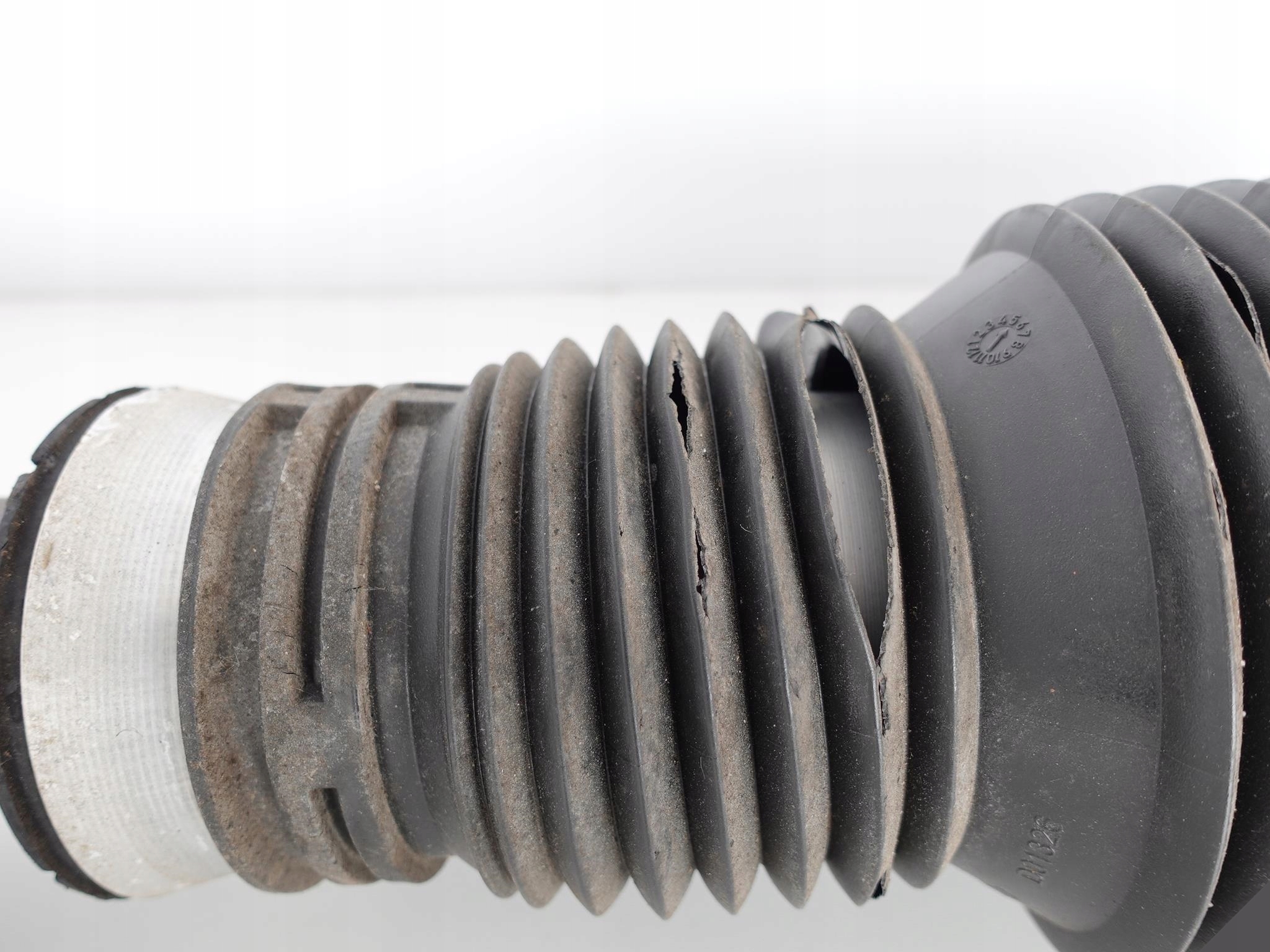 MERCEDES GLE C292 W166 AIRMATIC shock absorber front