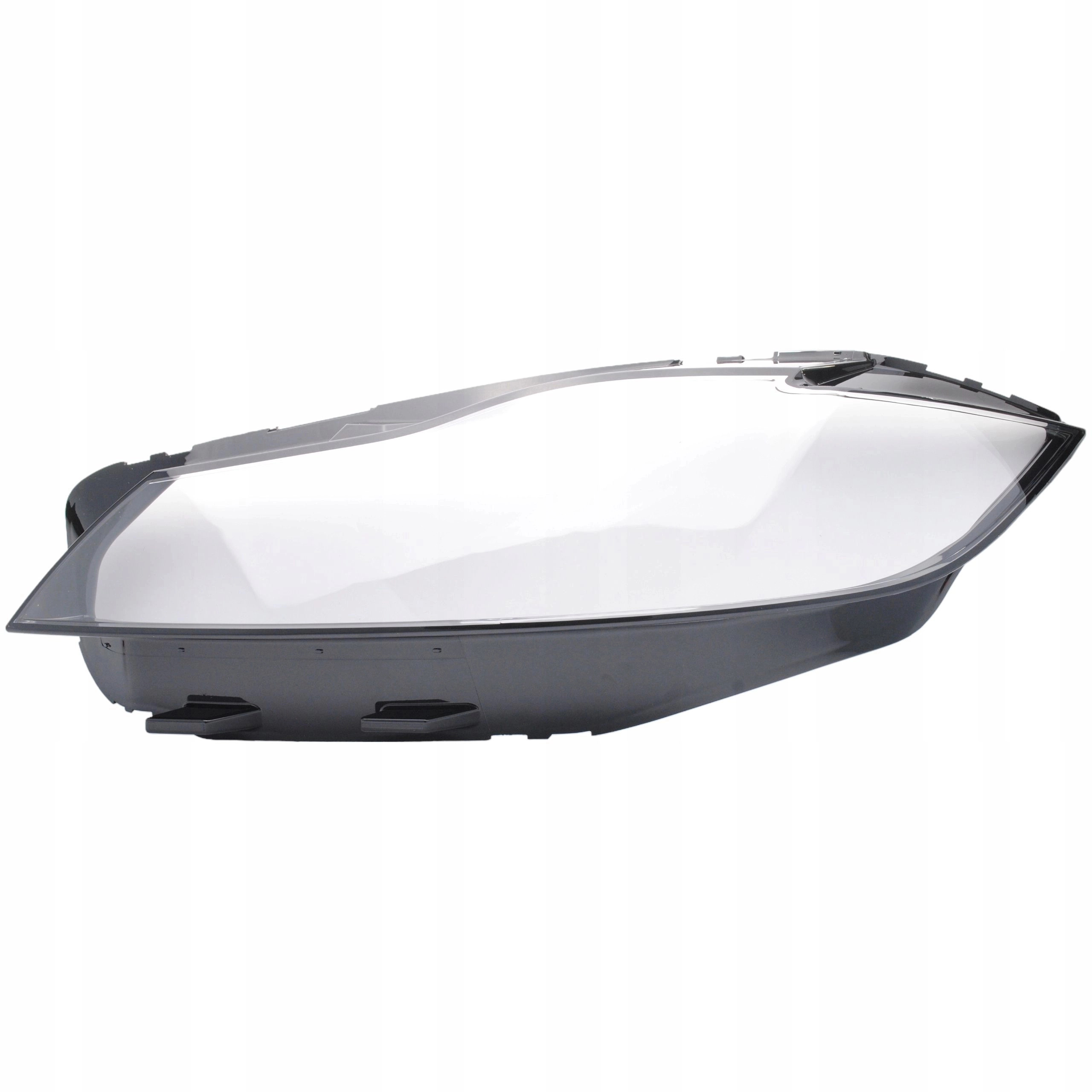 Jaguar Xf F-Pace F Pace X761 2016-2020 Klosz Levé sklo reflektoru lampa