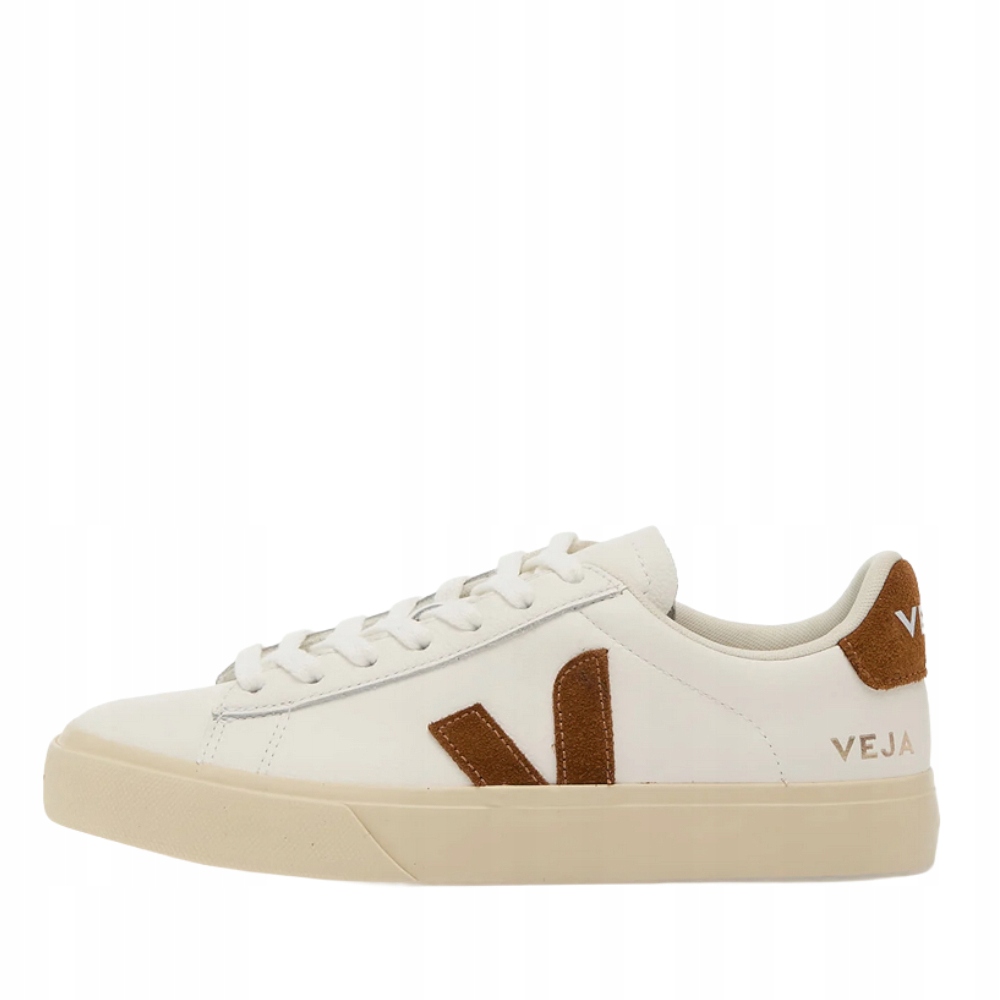 Veja Campo Extra White Cognac CP0521058A 38