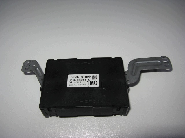 module control unit SUZUKI SX4 S-CROSS