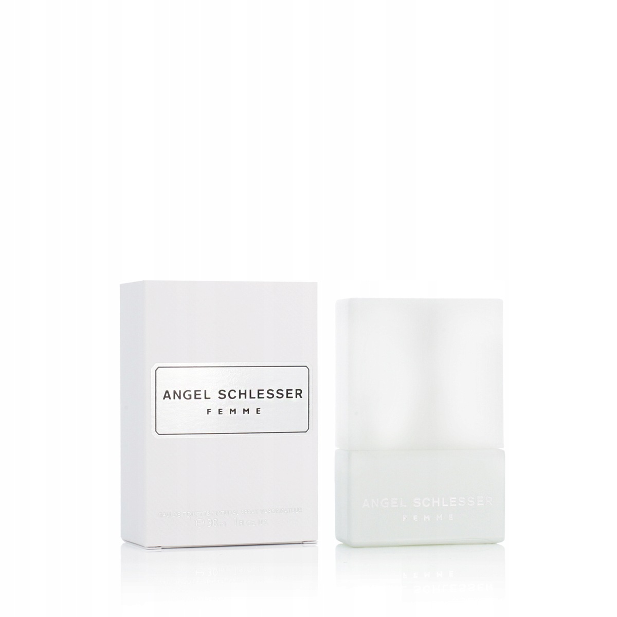 Angel Schlesser Femme Edt 30 ml W