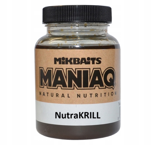 Dip Mikbaits ManiaQ NutraKRILL