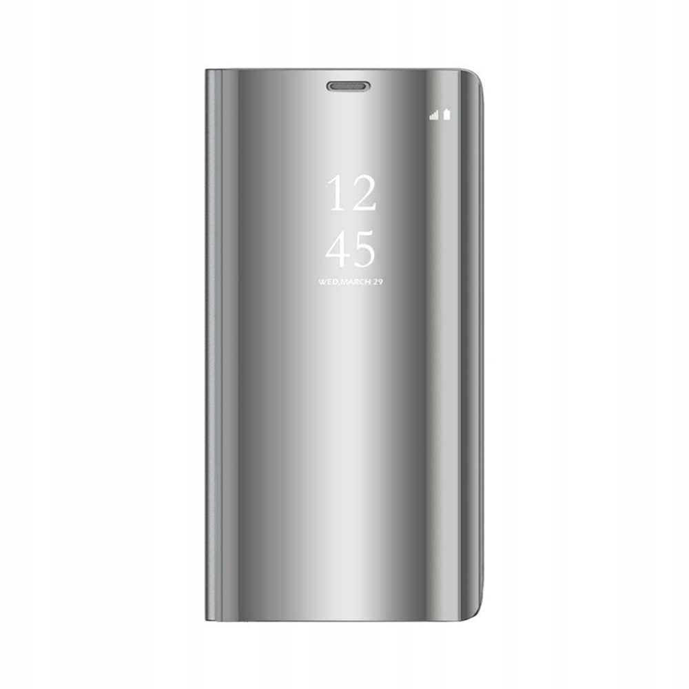

Pokrowiec Clear View do Xiaomi Mi Note 10 Lite