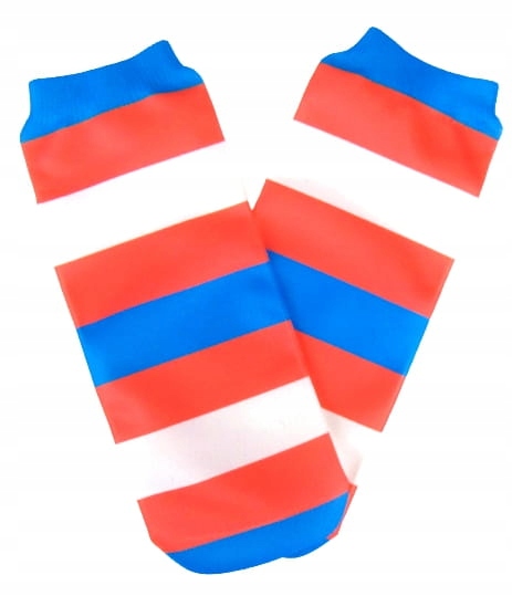 

Skarpetki Lgbt Trans flaga