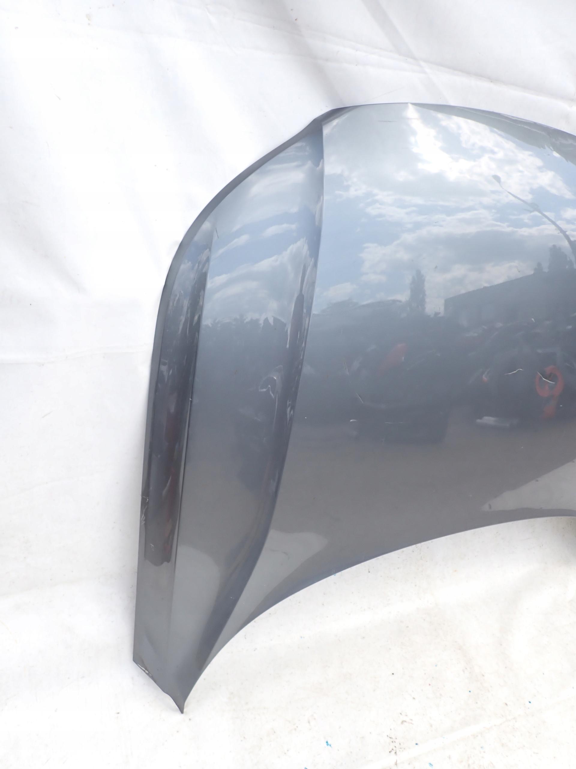 VOLVO XC40 17-> bonnet