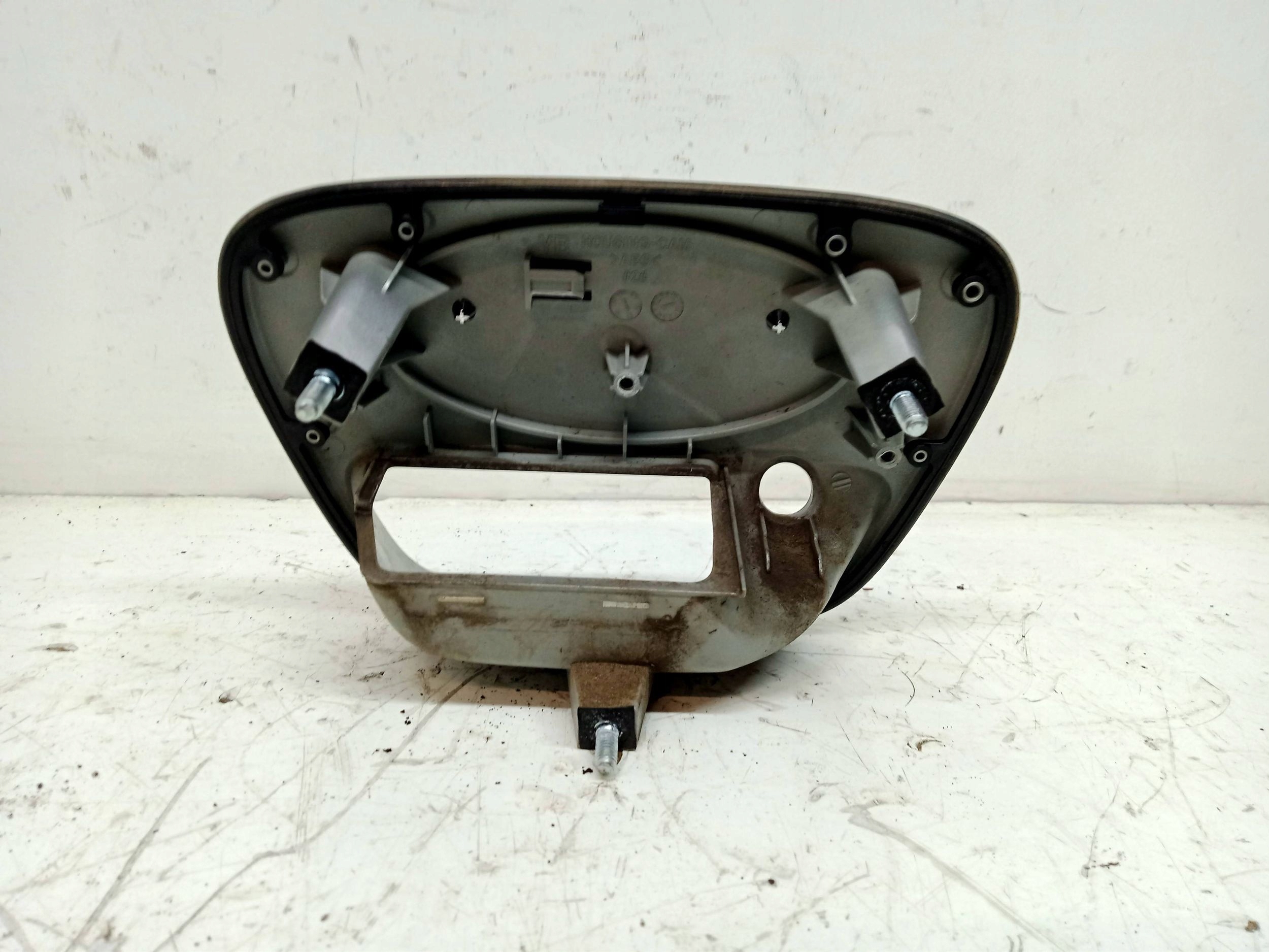 KIA RIO IV handle bonnet below KAMERE reversing 2017