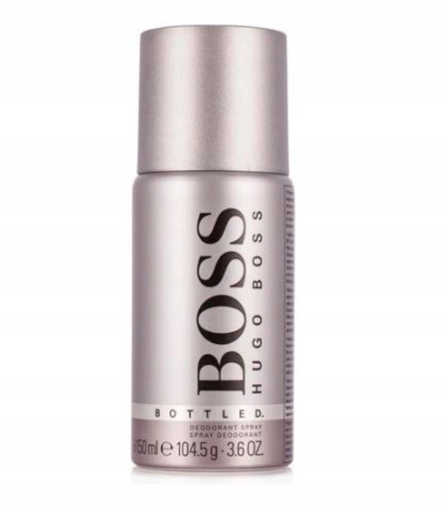 Hugo Boss Deodorant sprej Boss Bottled 150 ml