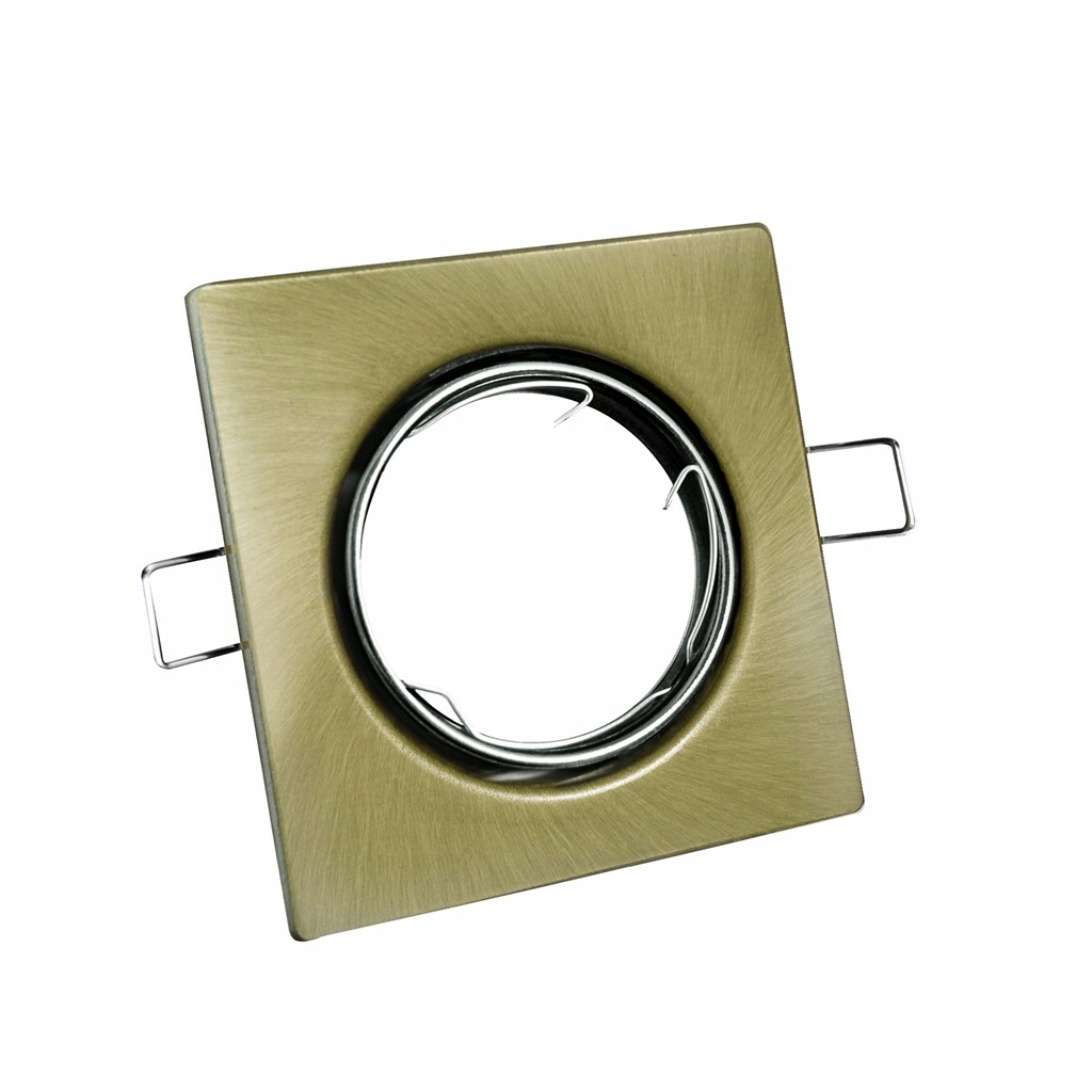 OCZKO LED SANICO OPIN 8W LED PATYNOWA 306272