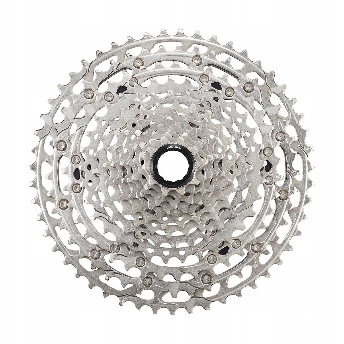 Kazeta Shimano Deore CS-M6100 12s 10-51T