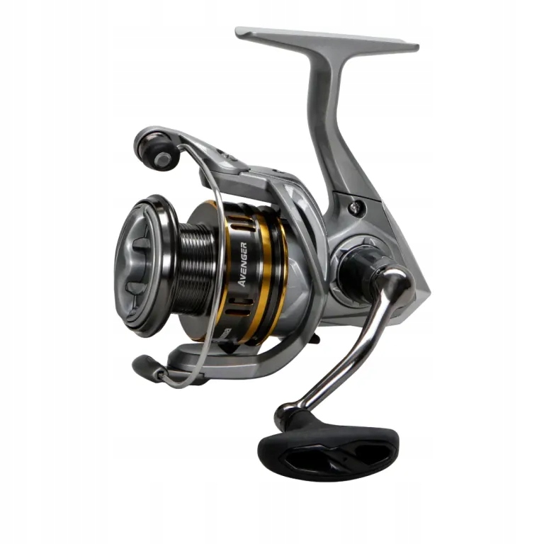 Naviják Okuma Avenger B 2500B