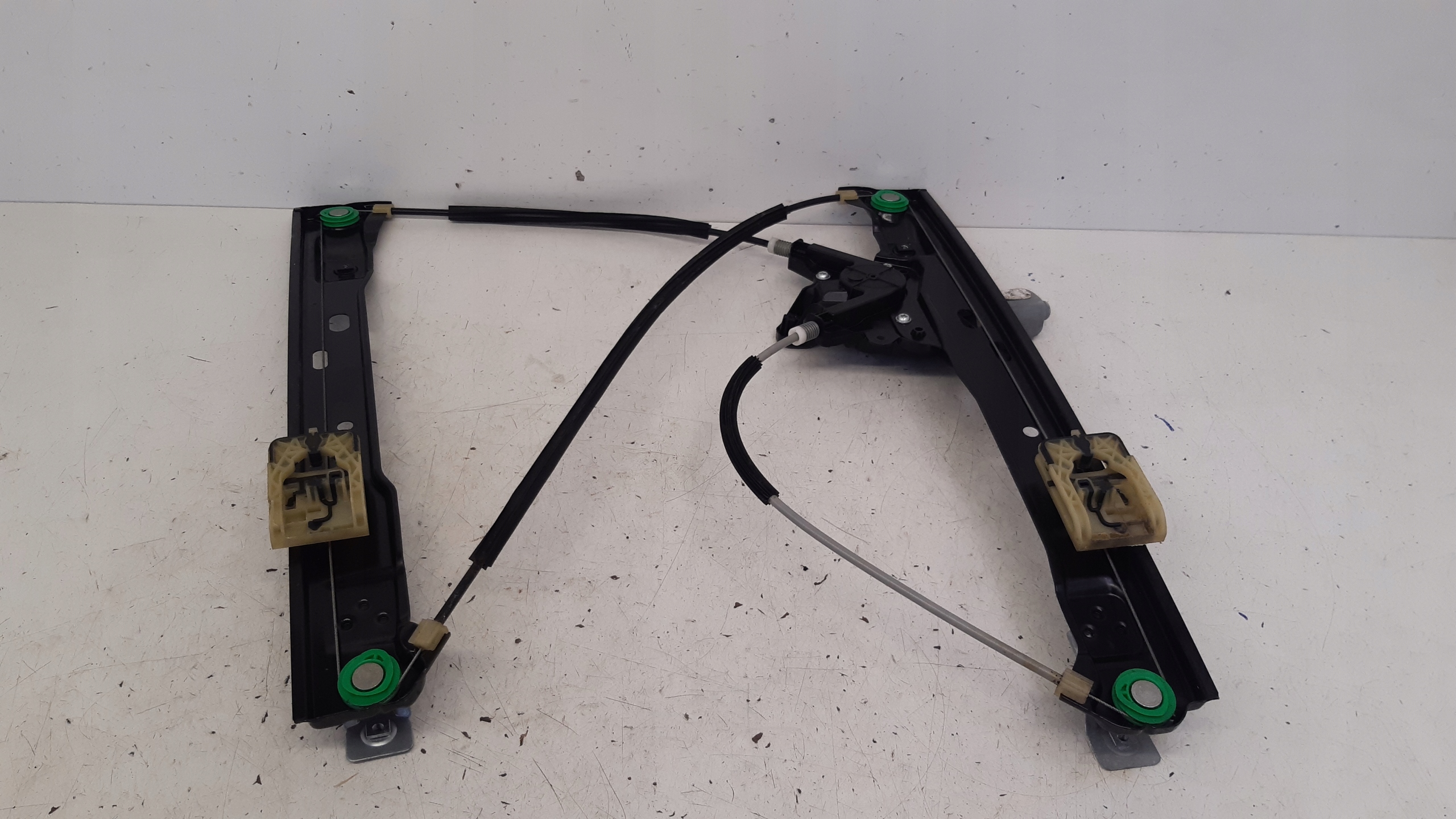 window regulator right front AM51U23200BH Ford C-MAX MK2