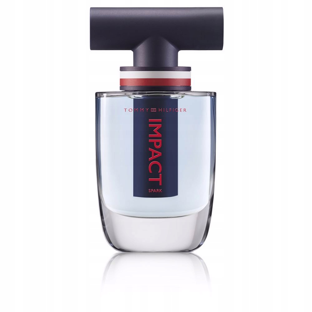 Impact Spark Edt M folia