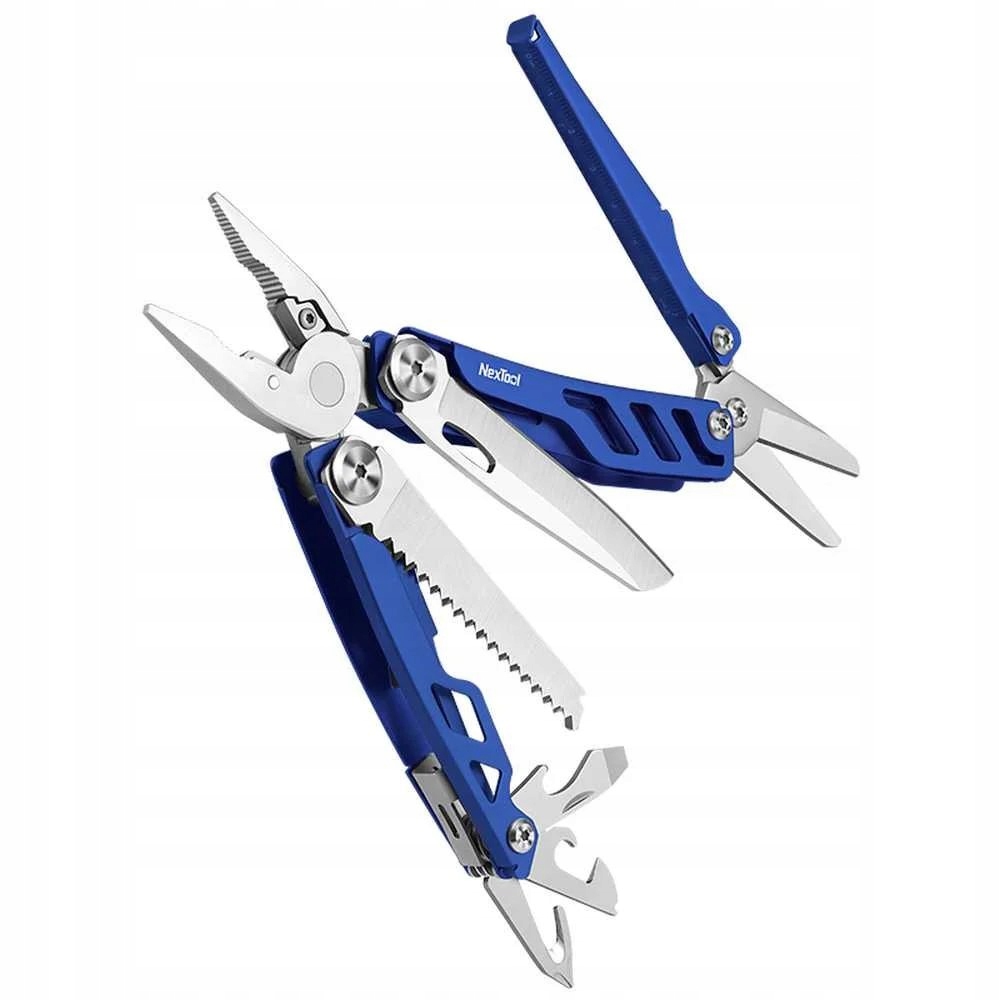Multitool Nextool Flagship Pro NE20271 16w1 Premium Edc Outdoor