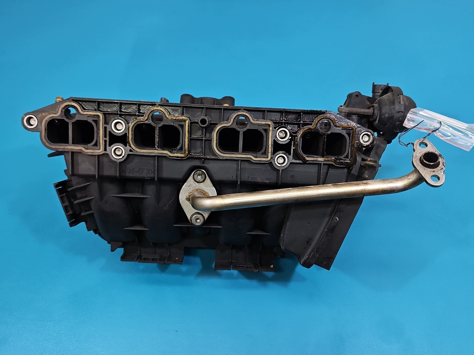 коллектор Впускный opel Meriva A 1.4 b 16V 0280600070 55559838
