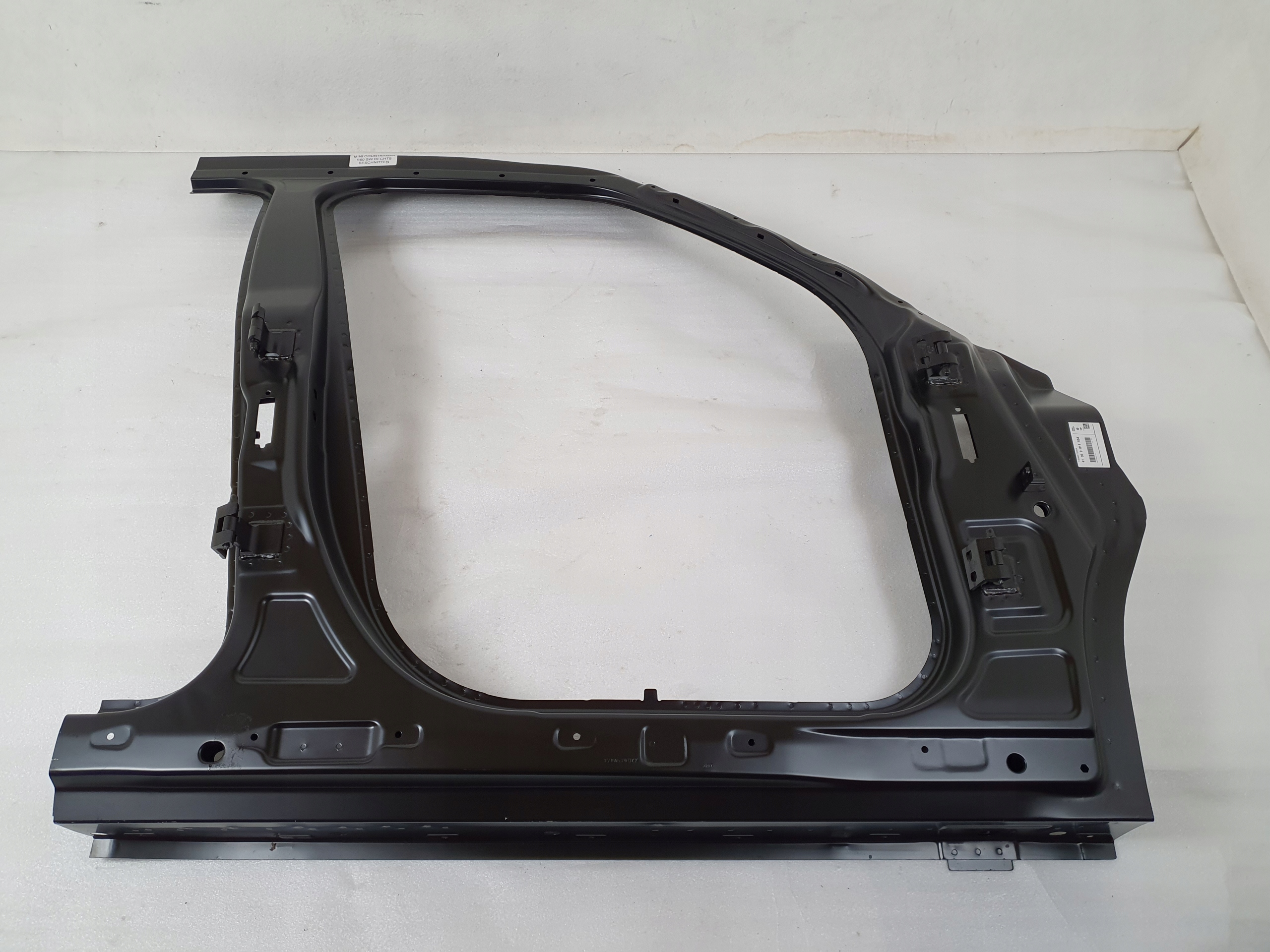 BMW OE 41009811554 рама бічна