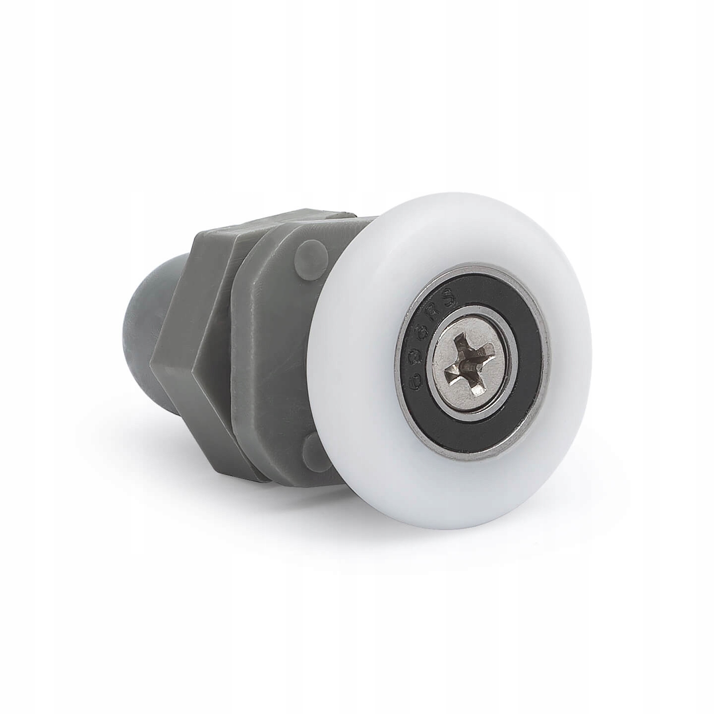 KOMPLET ROLEK KÓŁEK MIMOŚRODOWYCH ROLKI DO KABINY NATRYSKOWEJ ZESTAW 25 MM Typ rolka