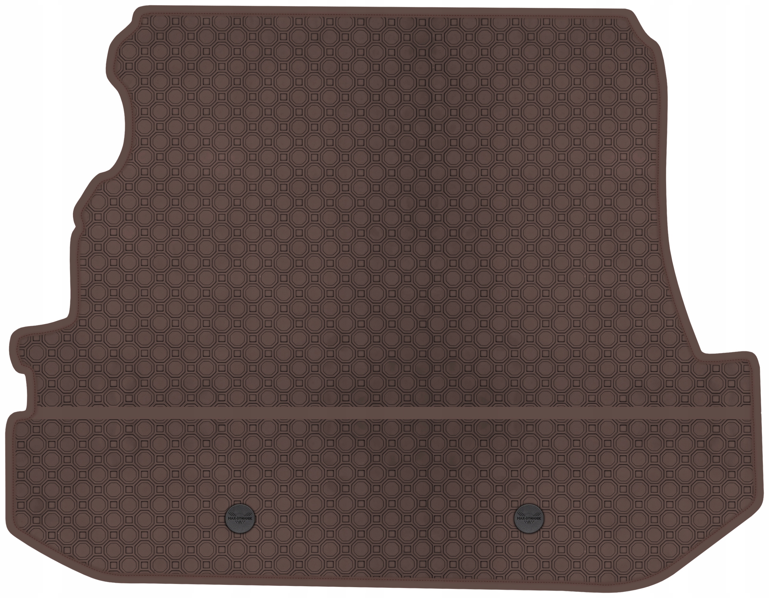 Subaru Legacy V Sedan 2009-2014 Vložka do zavazadlového prostoru Primeliner Honey