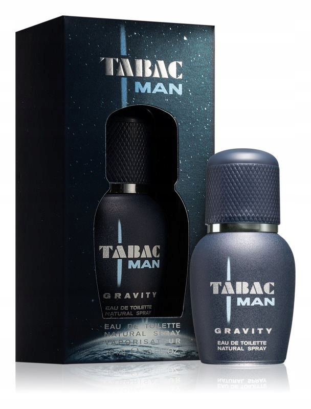 Tabac Man Gravity 30 ml Edt