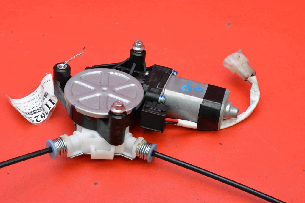 window regulator right front EU A00043865 BAIC BEIJING X3 LIFT 19