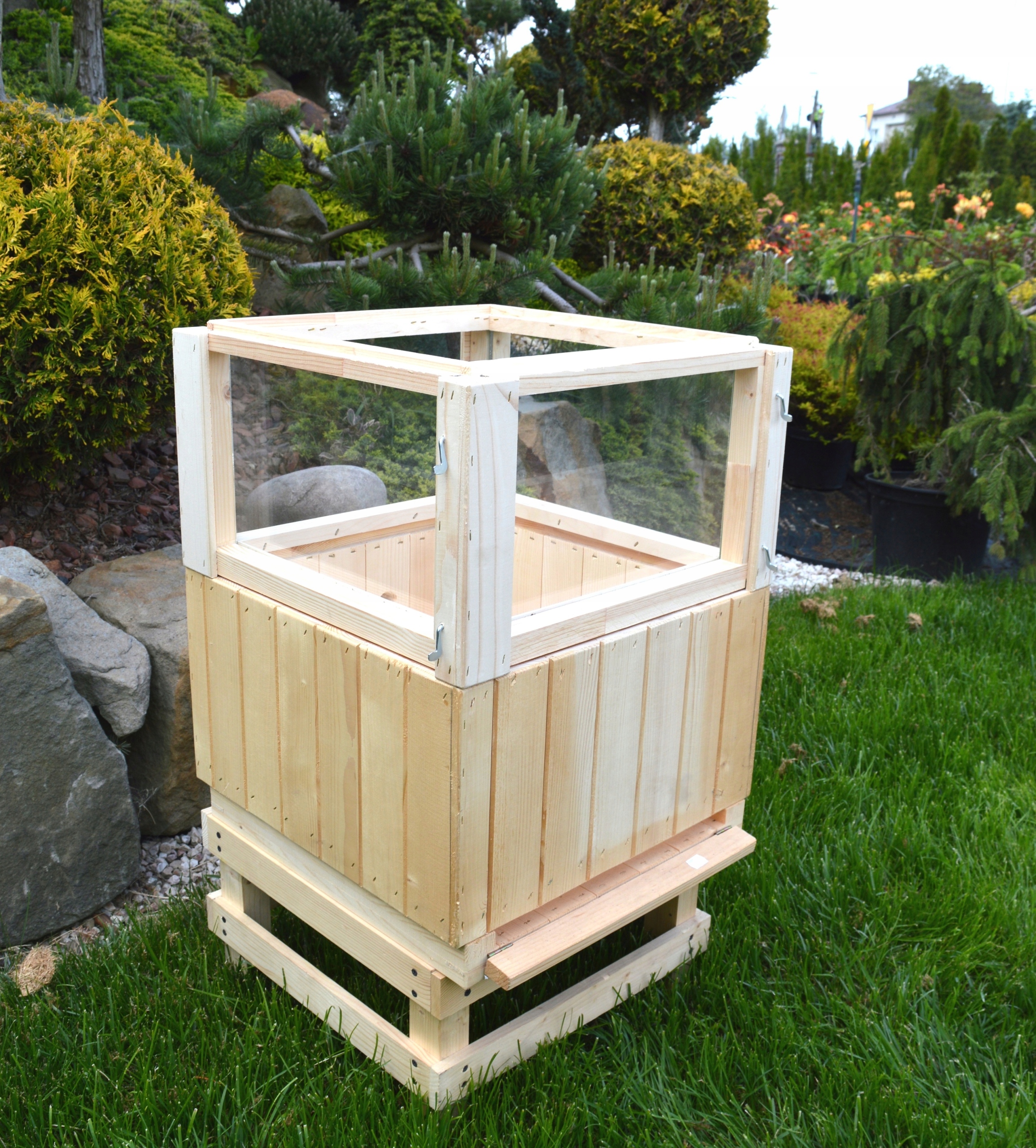 UL SZKLANY POKAZOWY Kod producenta 12