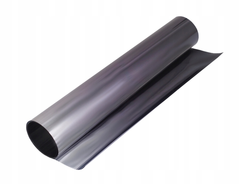 

Pasek cieniowany Silver Black 20x150cm na przednią