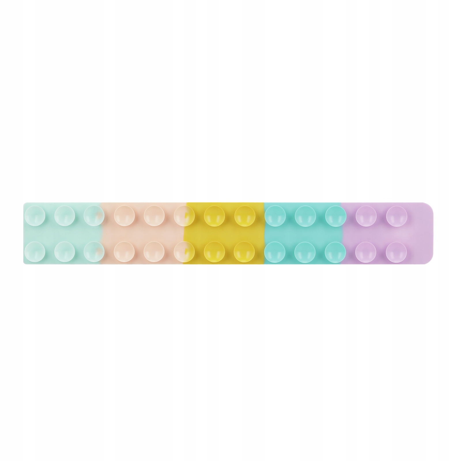

Pasek samoprzylepny Squidopop popit squishy