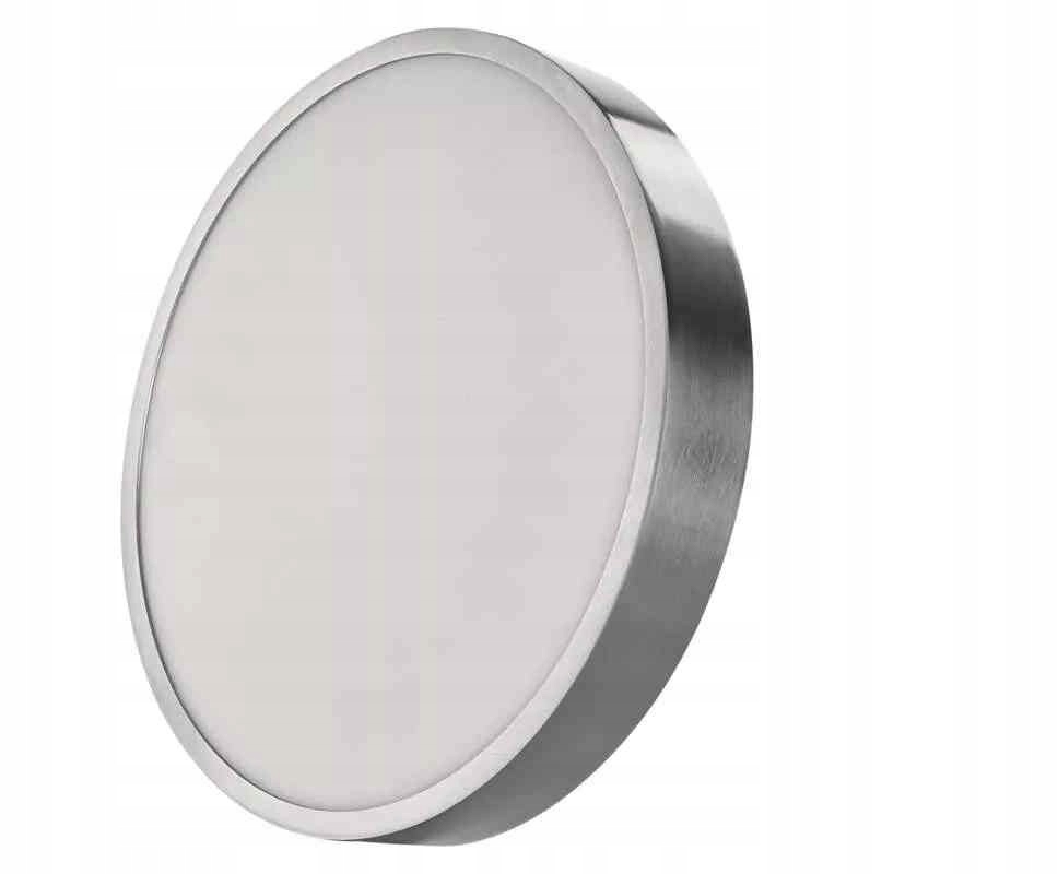 Svietidlo na omietku 28,5W Led Cct Nexxo Emos