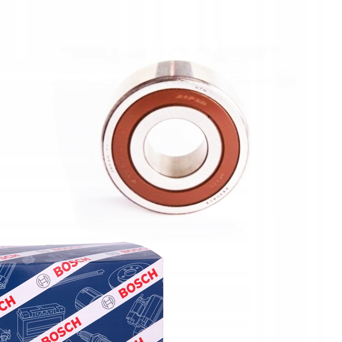 2 120 - ШАРИКОПОДШИПНИК BOSCH 067112