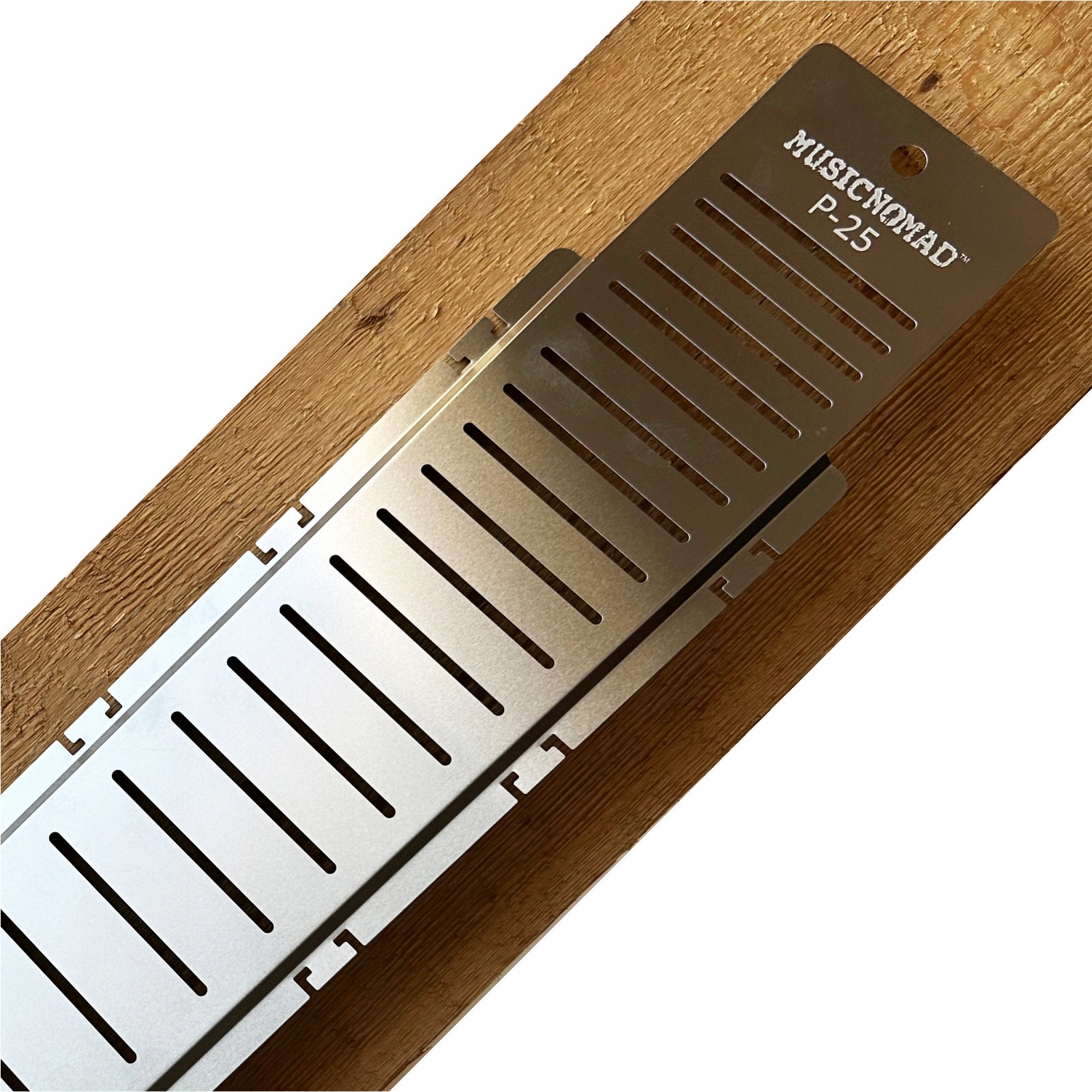 Music Nomad Fret Shield Fretboard Protector Guard P25 kryt hmatníku