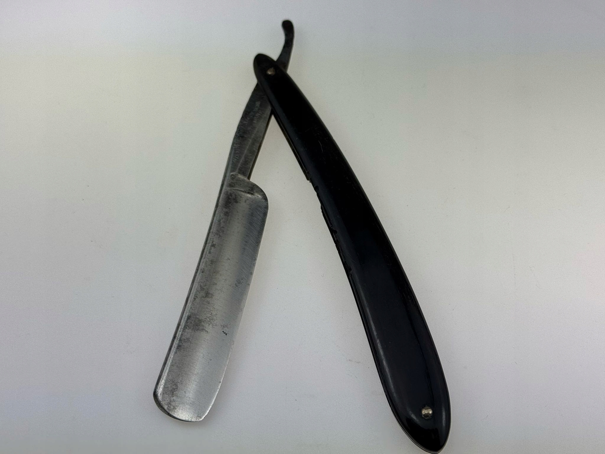Brzytwa MALANGI 4/8 (13mm)
