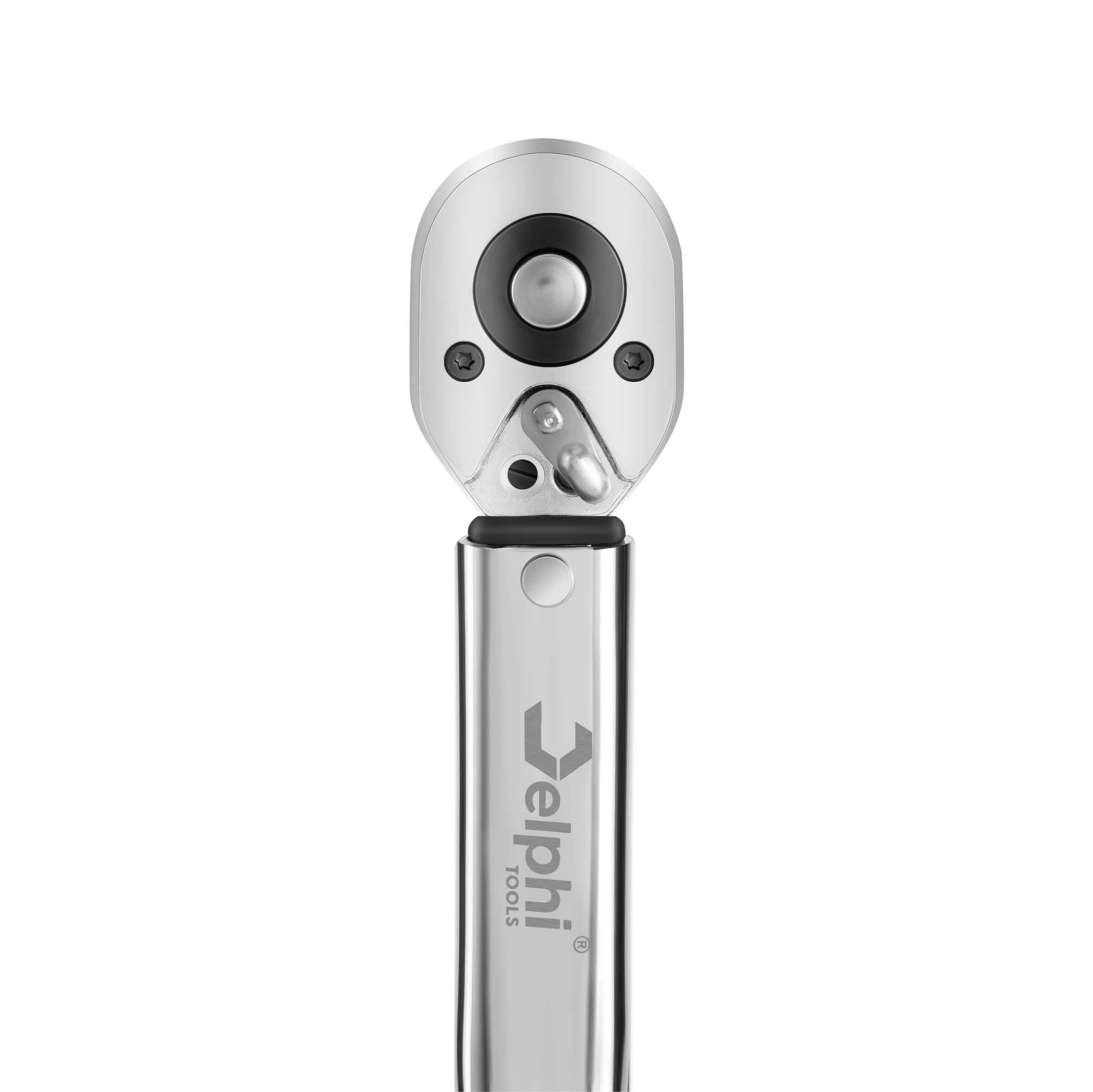 KLUCZ DYNAMOMETRYCZNY Delphi 7-112Nm 3/8" z BLOKADĄ STAL CrMO +- 4% Rodzaj klucza dynamometryczny