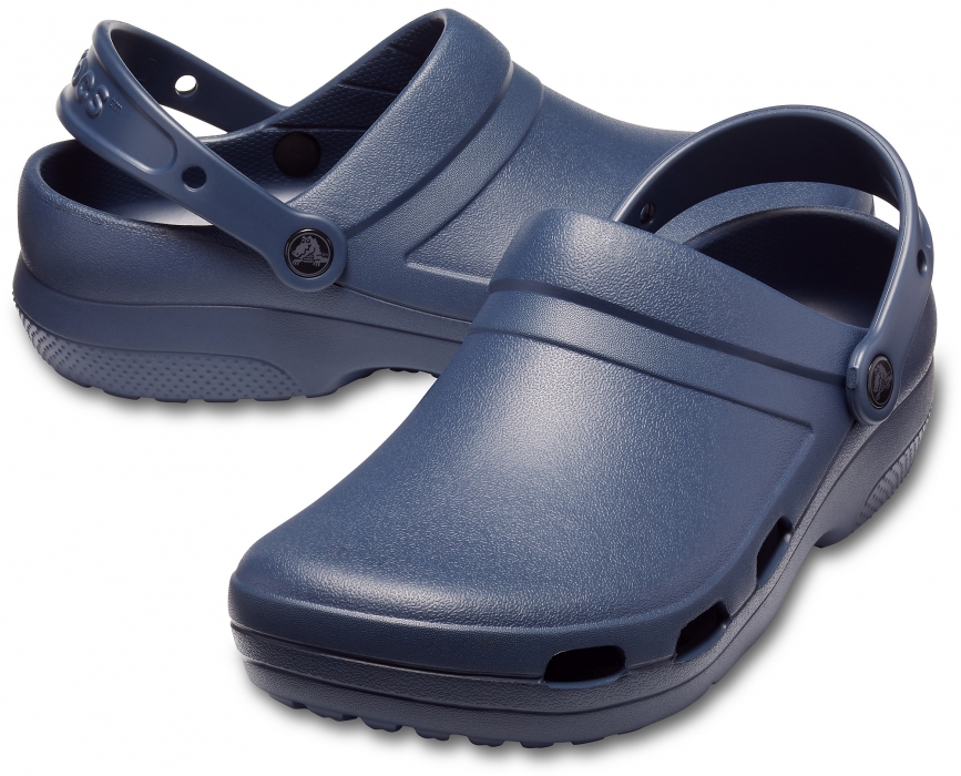 

Crocs Do Pracy Chodaki Klapki Specialist II 36,5
