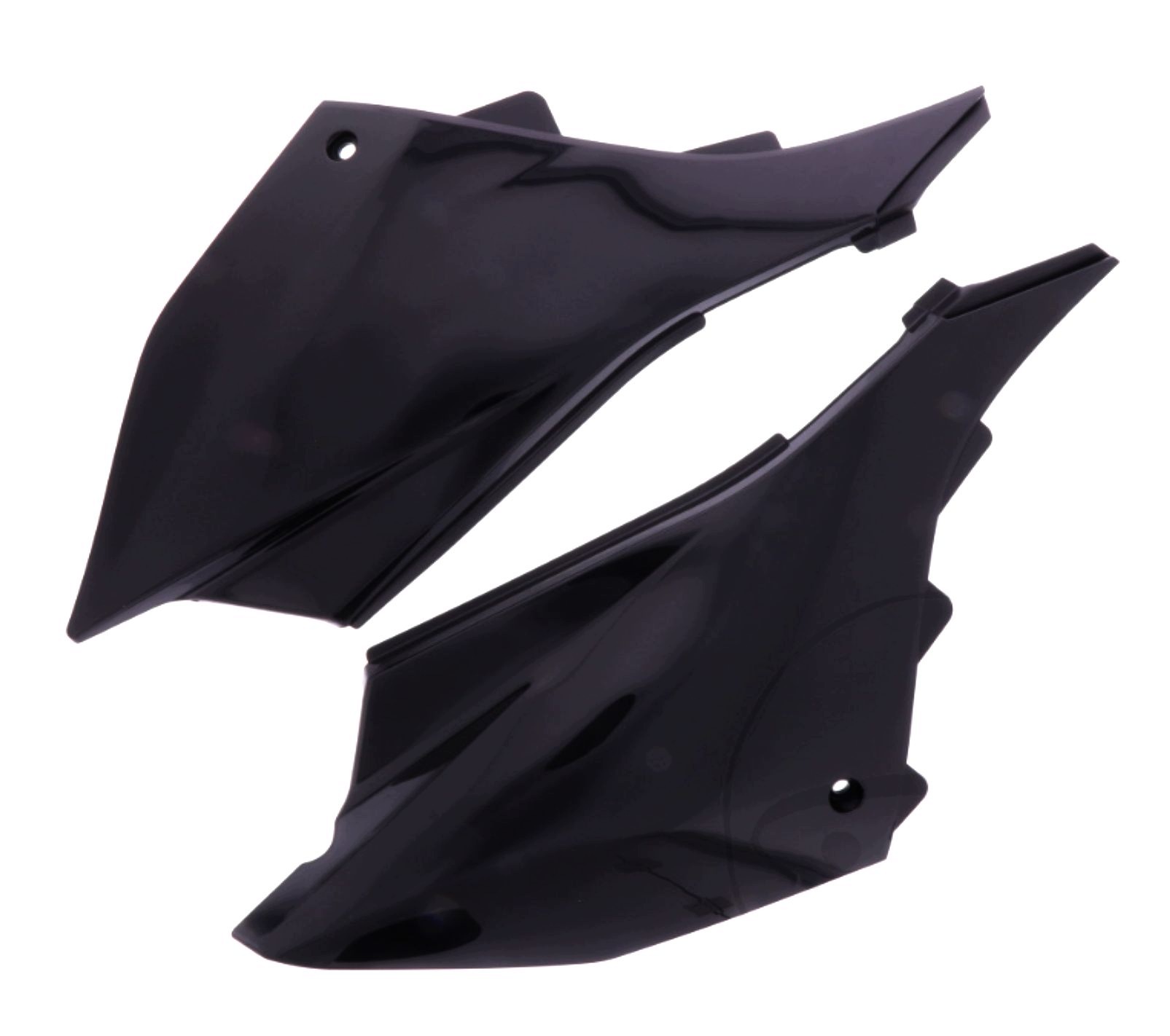 Boční Kryty Yamaha Yz 125 250 2022-2025