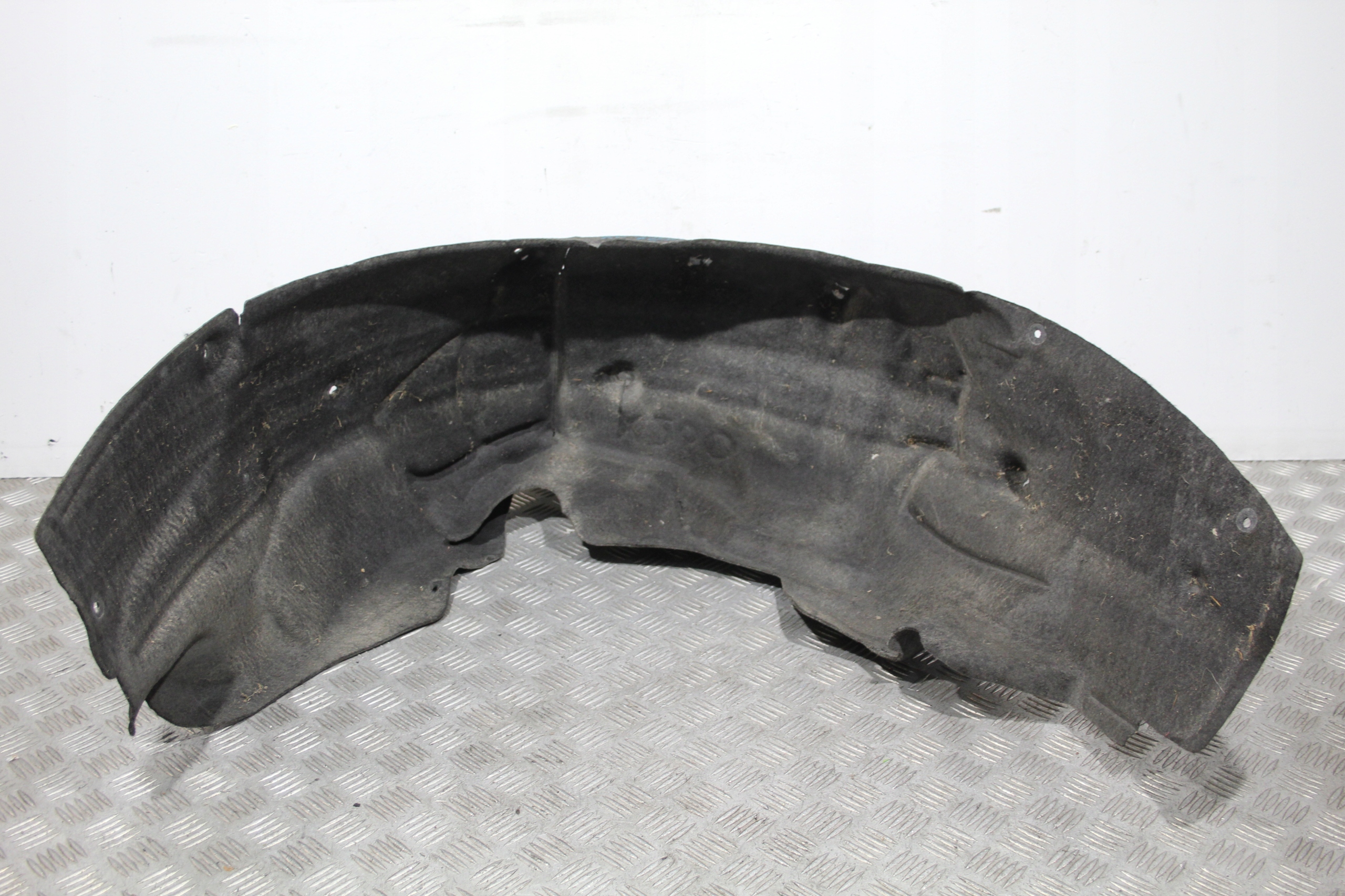 mudguard left rear part JAGUAR XF II X260 GX63-279D23-AH