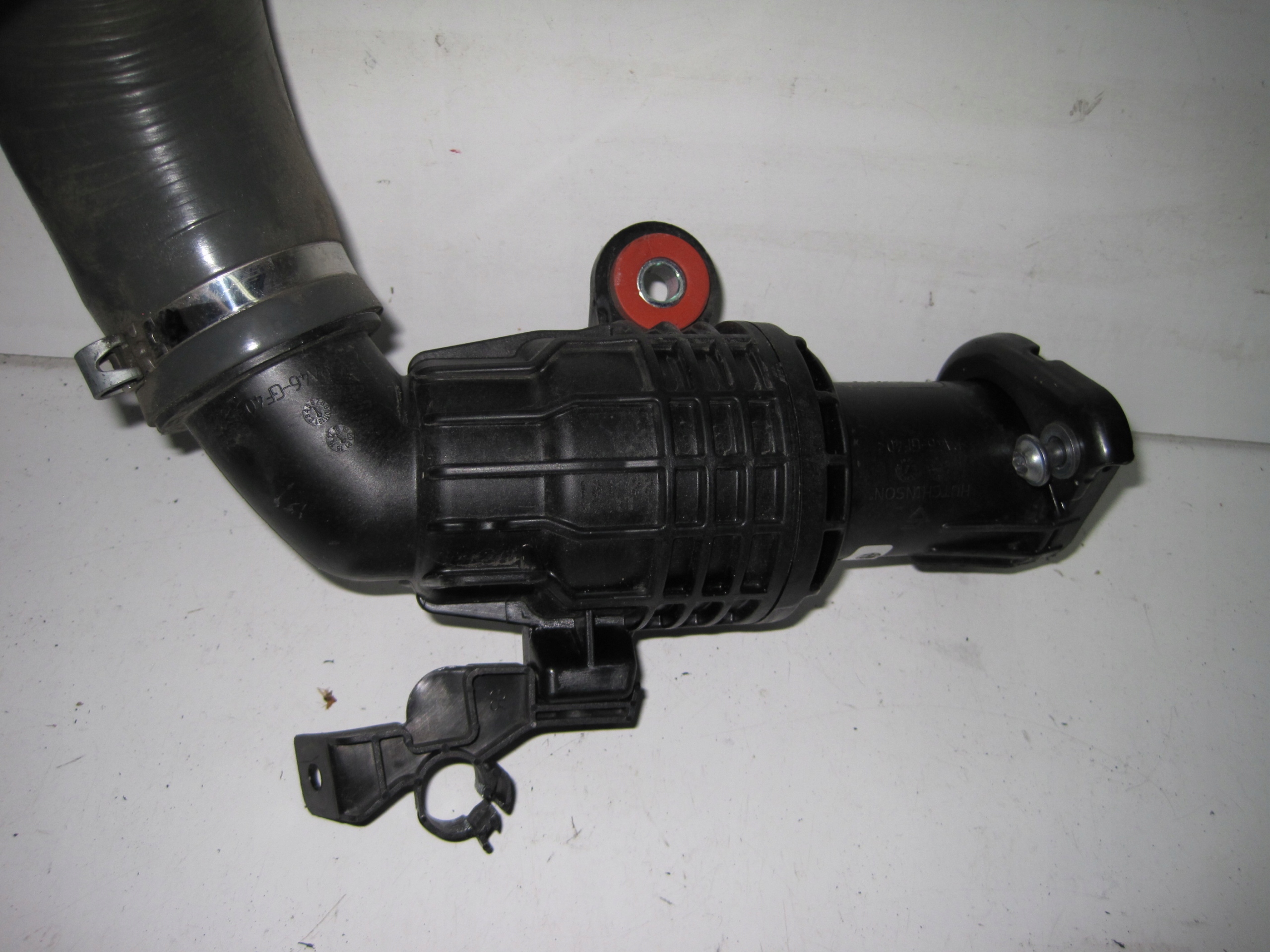 pipe hose Alfa Romeo 50566668