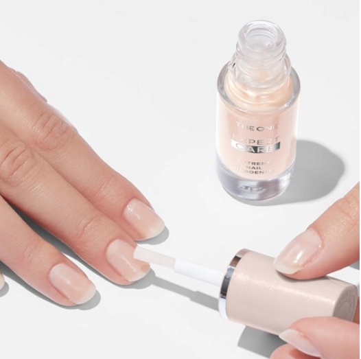 ORIFLAME Utwardzacz paznokci THE ONE Expert Care EAN (GTIN) 8413151305658