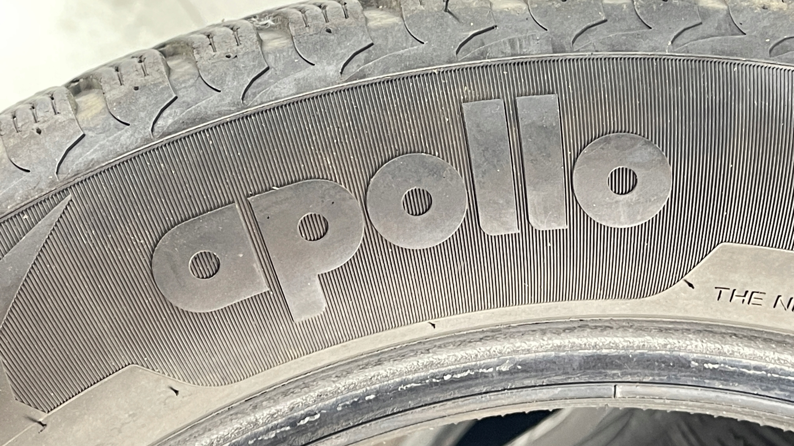 KOMPLET OPON ZIMOWYCH 185 60 15 84T APOLLO ALNAC 4G WINTER 7MM 2019 ROK Rok produkcji 2019