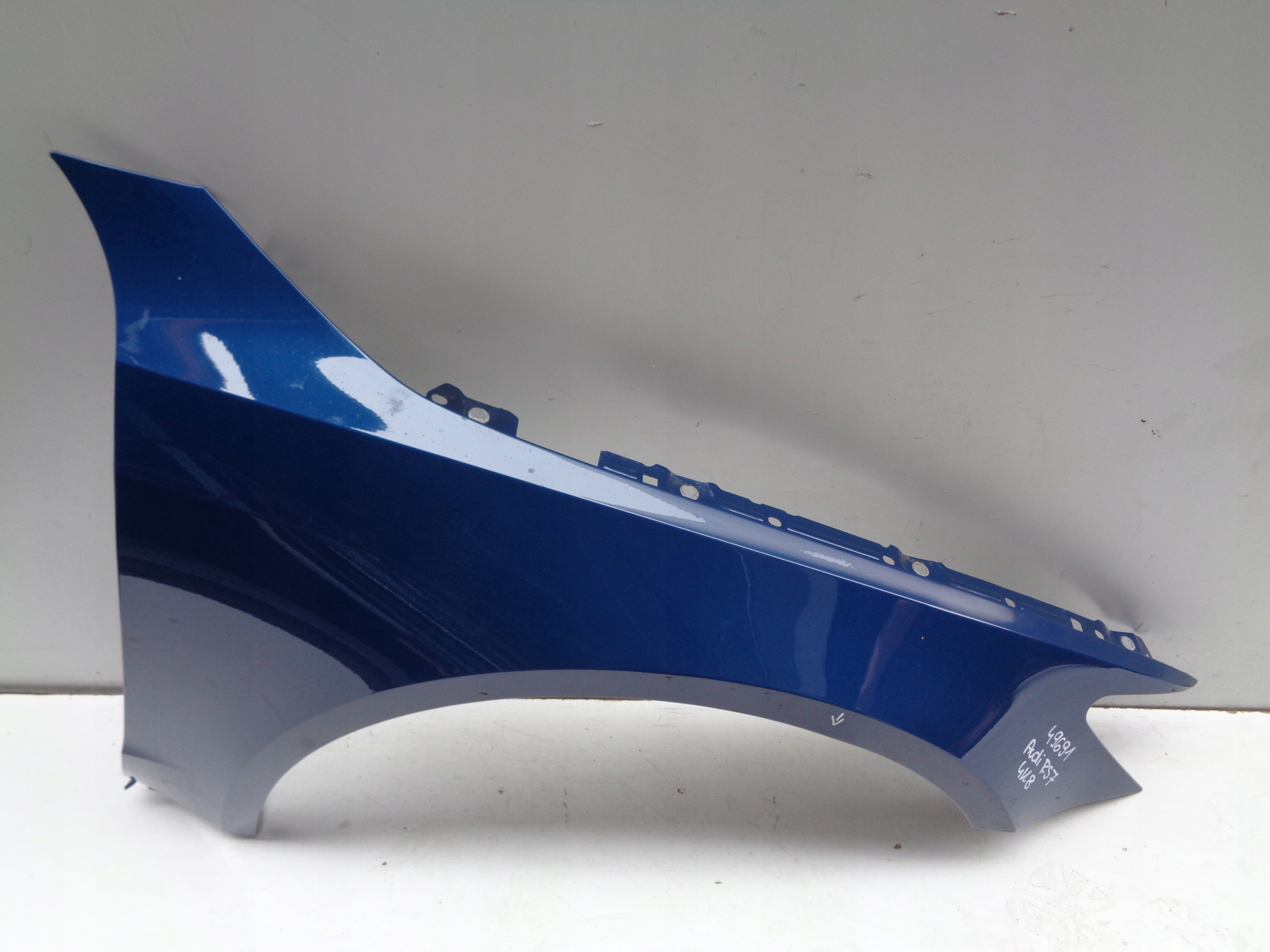 fender right front AUDI RS7 C8 4K 4K8 NR 49691
