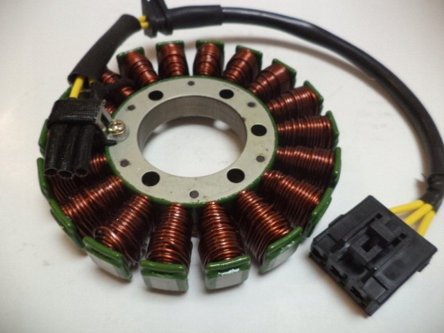 

Uzwojenie Alternatora Honda Cbr 1000 Rr Sc 57
