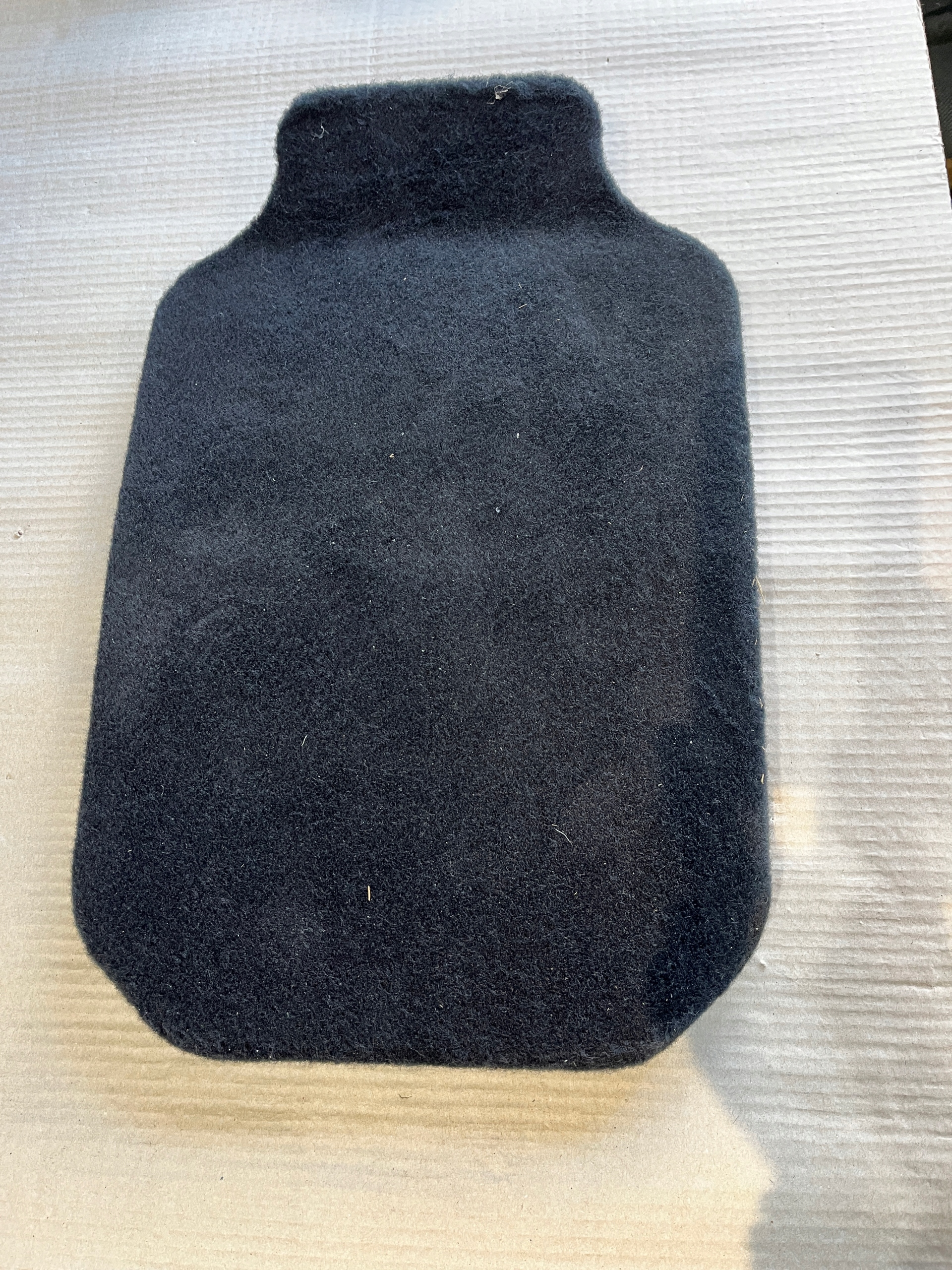 575 JEEP GRAND CHEROKEE WK2 OSŁONA ZAŚLEPKA PODŁOGI