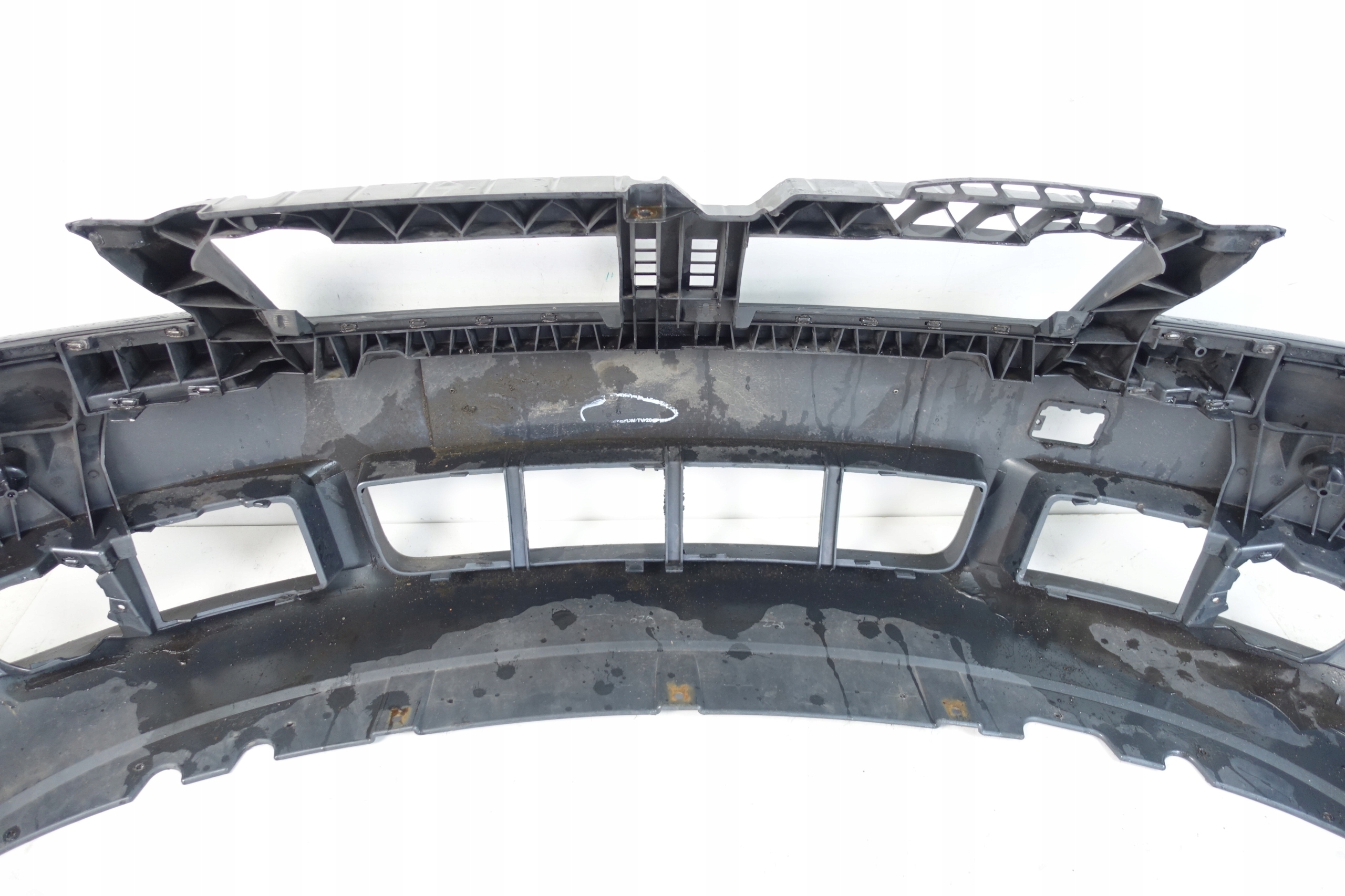 AUDI A4 B6 CABRIO bumper front front 02-06 8H0807437