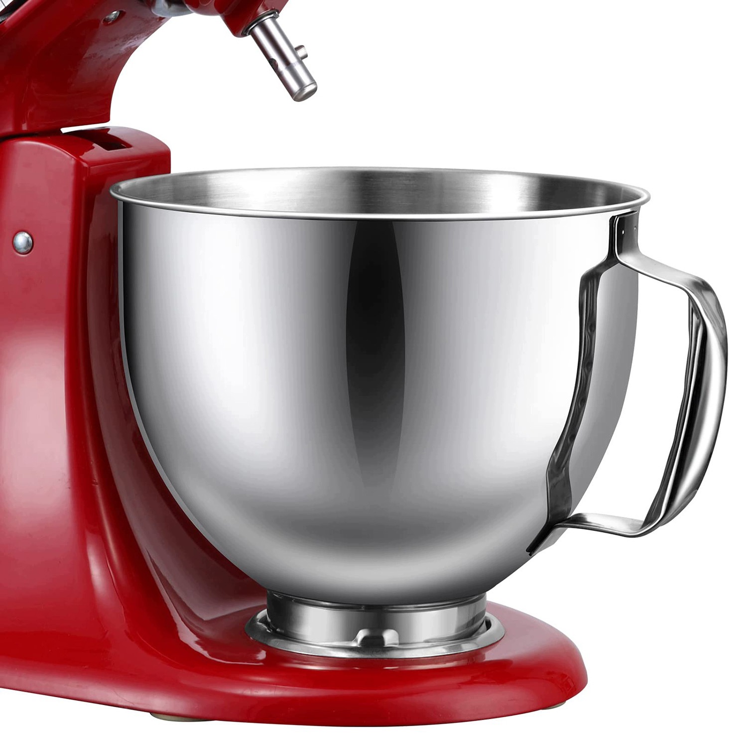 4,8litrová mísa Z Nerezové oceli pro naklápěcí mixéry KitchenAid