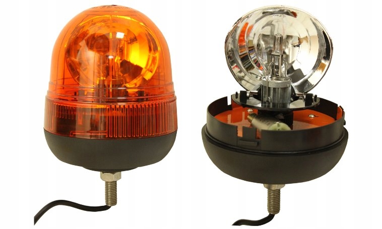 S.113186 - 12V 55W H3 сигнальний спалах з гвинтом