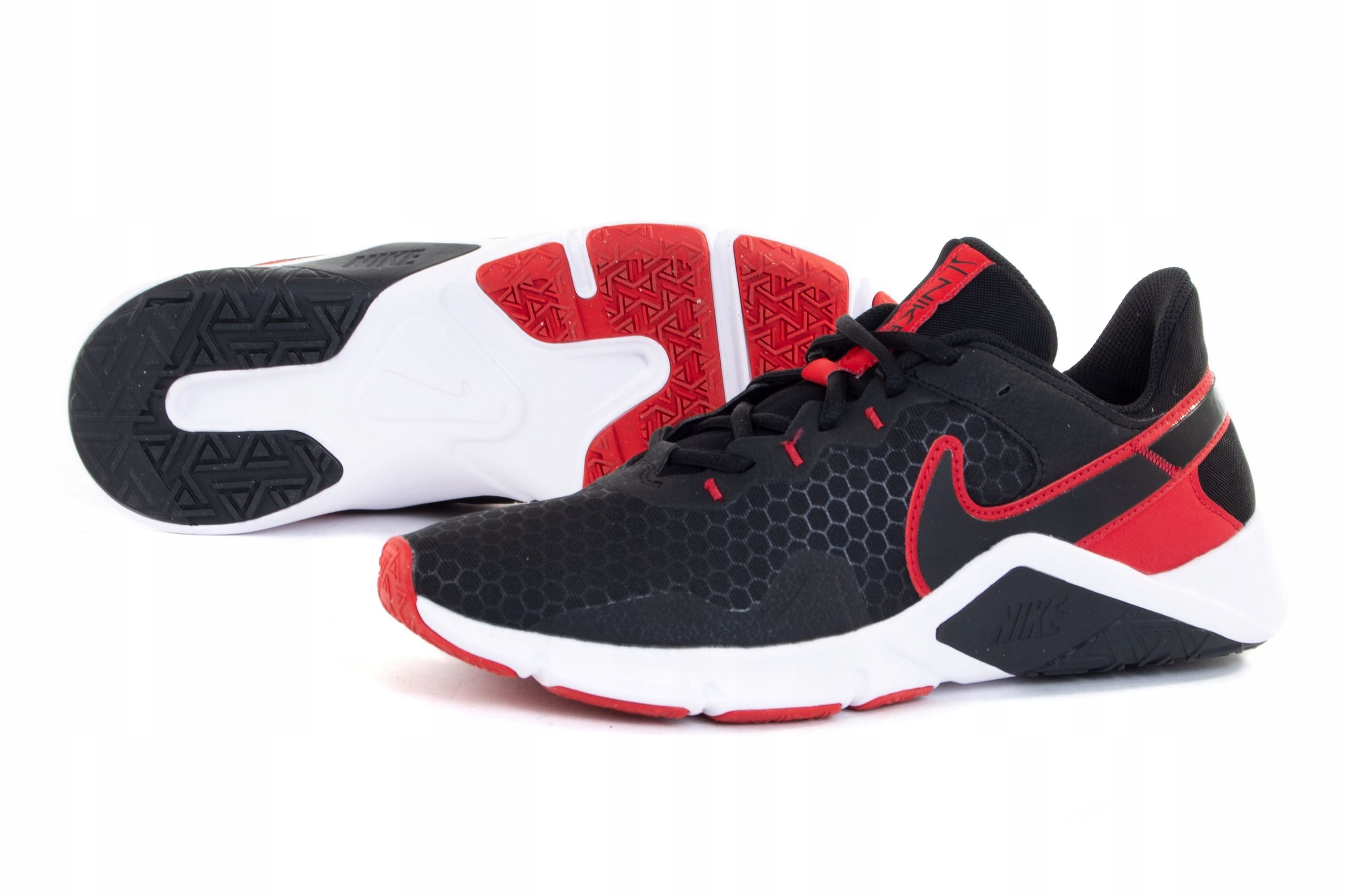 

Buty Nike Legend Essential 2 CQ9356-005 R. 45.5